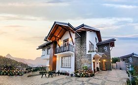 C I Residence