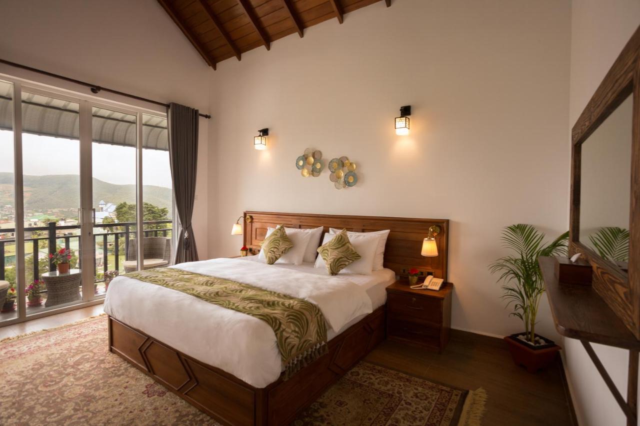 C I Residence Nuwara Eliya Exterior photo