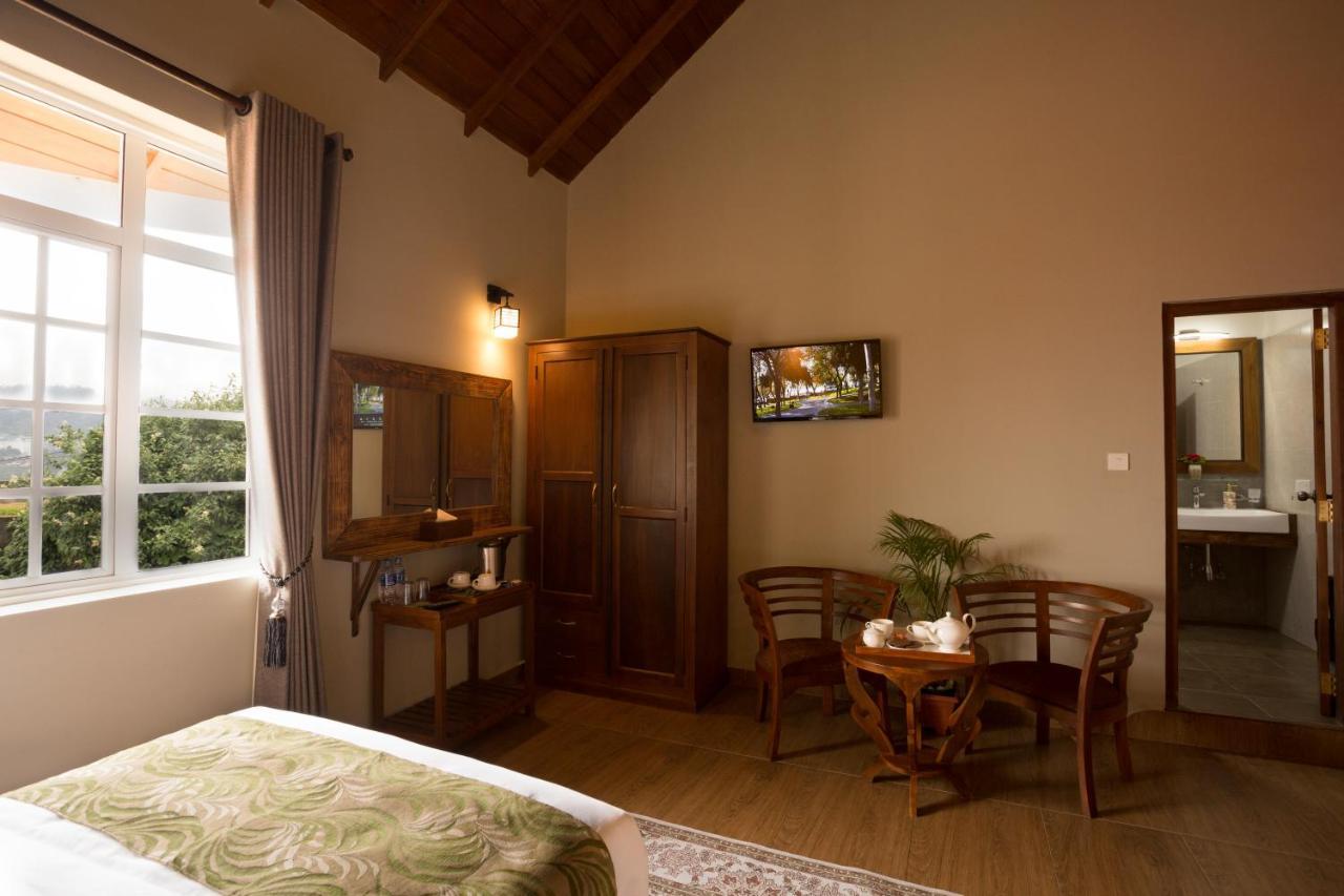 C I Residence Nuwara Eliya Exterior photo